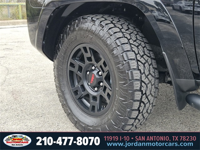 Used Car 2023 Toyota 4runner  Sr5 Premium For Sale Under $50,000 In San Antonio, Texas