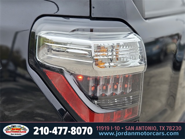 Used Car 2023 Toyota 4runner  Sr5 Premium For Sale Under $50,000 In San Antonio, Texas