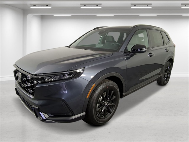 2026 Honda CR-V Hybrid for sale in Cleveland, Ohio