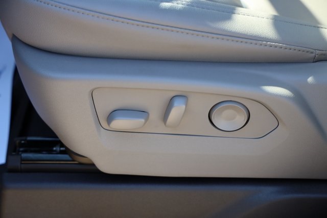 2025 Chevrolet Silverado 1500 RST Red at Classic Chevrolet Galveston