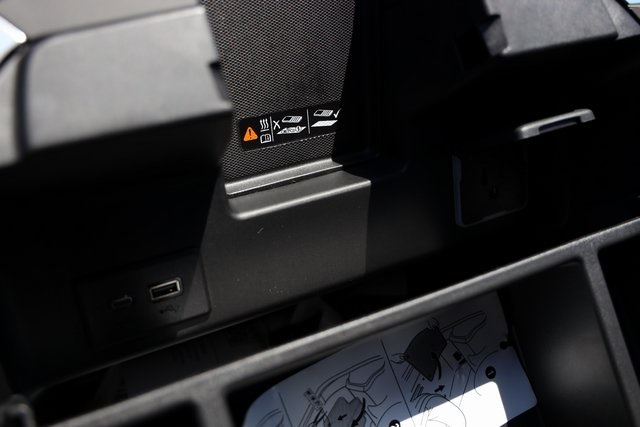 2025 Chevrolet Silverado 1500 RST Red at Classic Chevrolet Galveston