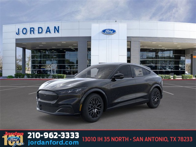 New Car 2025 Ford Mustang Mach-e  Premium For Sale Under $50,000 In San Antonio, Texas