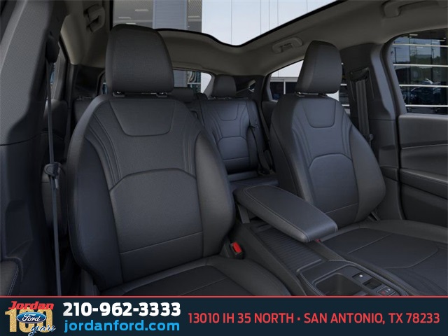 New Car 2025 Ford Mustang Mach-e  Premium For Sale Under $50,000 In San Antonio, Texas