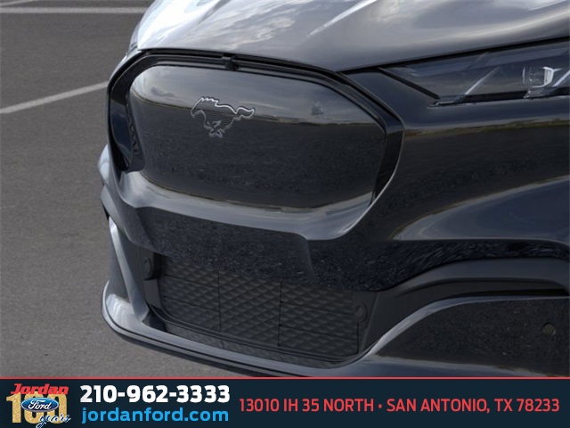 New Car 2025 Ford Mustang Mach-e  Premium For Sale Under $50,000 In San Antonio, Texas
