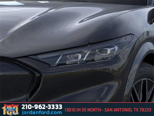 New Car 2025 Ford Mustang Mach-e  Premium For Sale Under $50,000 In San Antonio, Texas
