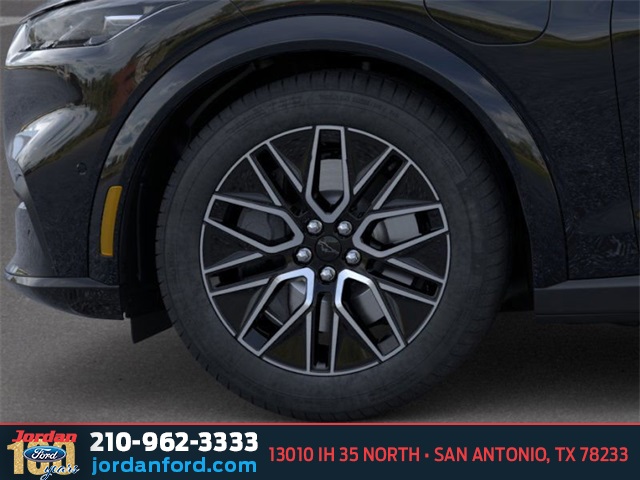 New Car 2025 Ford Mustang Mach-e  Premium For Sale Under $50,000 In San Antonio, Texas