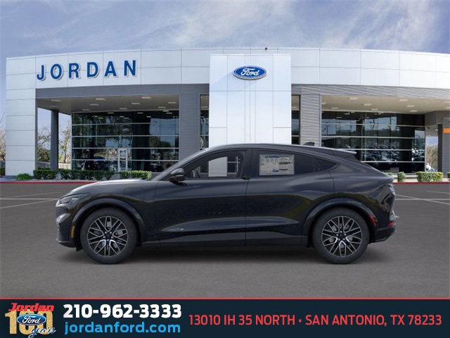 New Car 2025 Ford Mustang Mach-e  Premium For Sale Under $50,000 In San Antonio, Texas