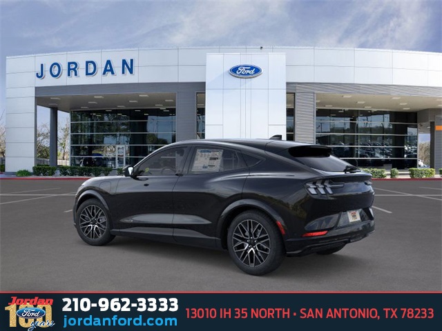 New Car 2025 Ford Mustang Mach-e  Premium For Sale Under $50,000 In San Antonio, Texas