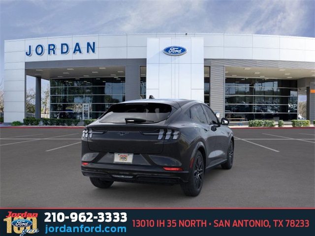 New Car 2025 Ford Mustang Mach-e  Premium For Sale Under $50,000 In San Antonio, Texas