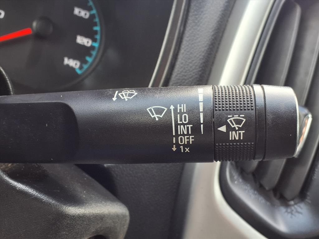 2022 Chevrolet Colorado LT White at Traditions Chevrolet