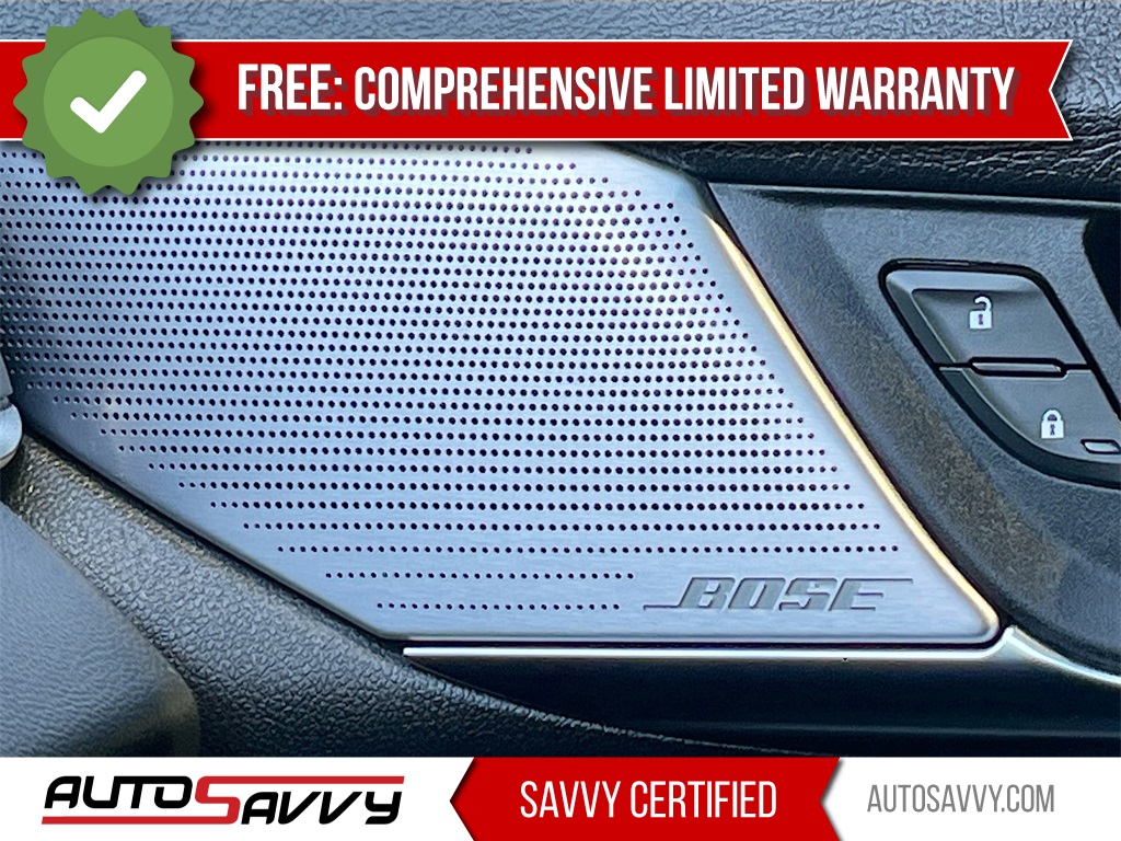 2023 Cadillac CT4 V-Series Red at South Houston Nissan