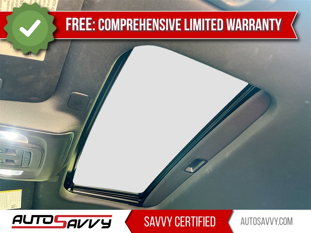 2023 Cadillac CT4 V-Series Red at South Houston Nissan