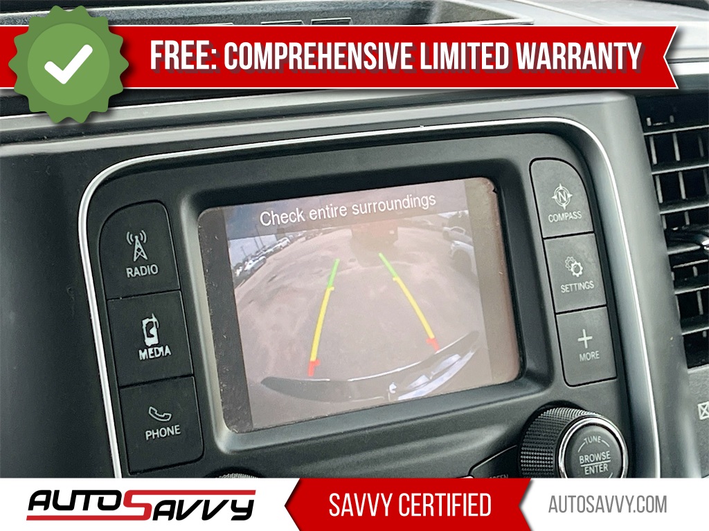 2021 Ram 1500 Classic SLT Gray at Community Toyota