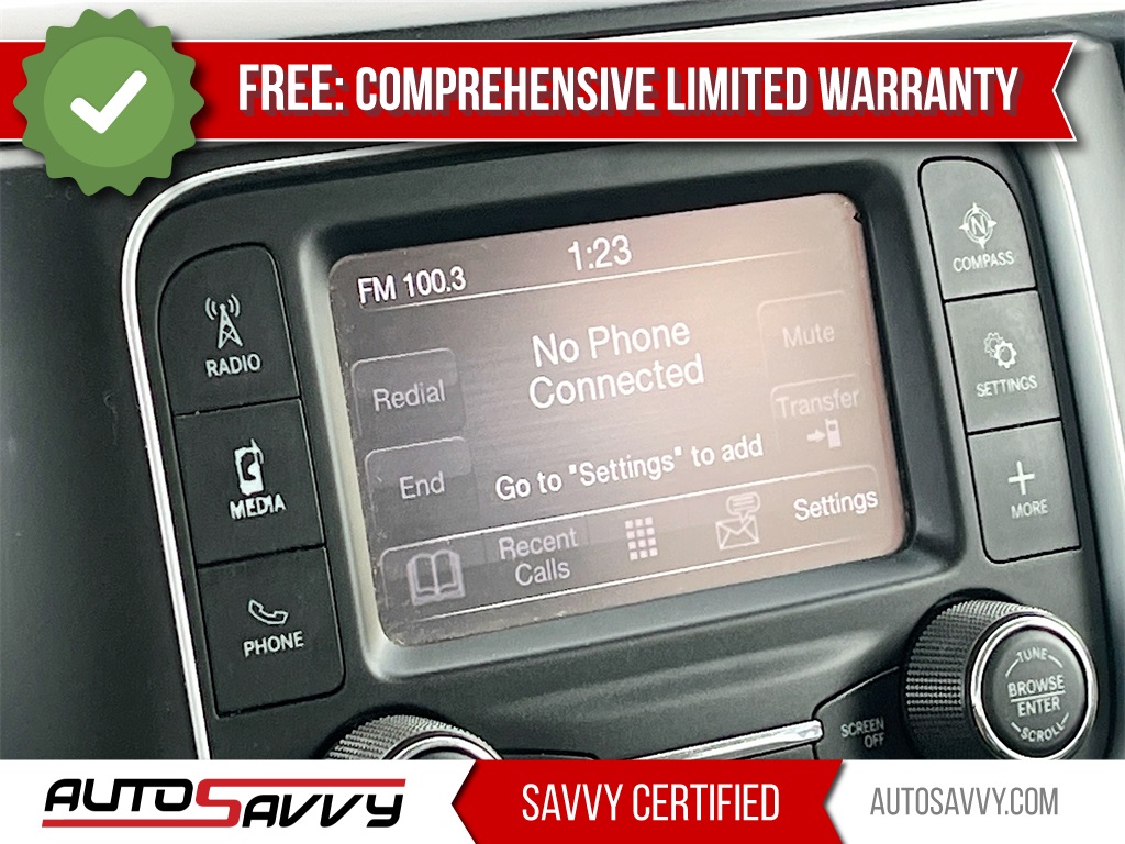 2021 Ram 1500 Classic SLT Gray at Community Toyota