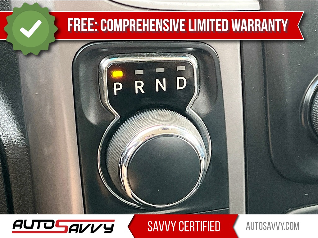 2021 Ram 1500 Classic SLT Gray at Community Toyota