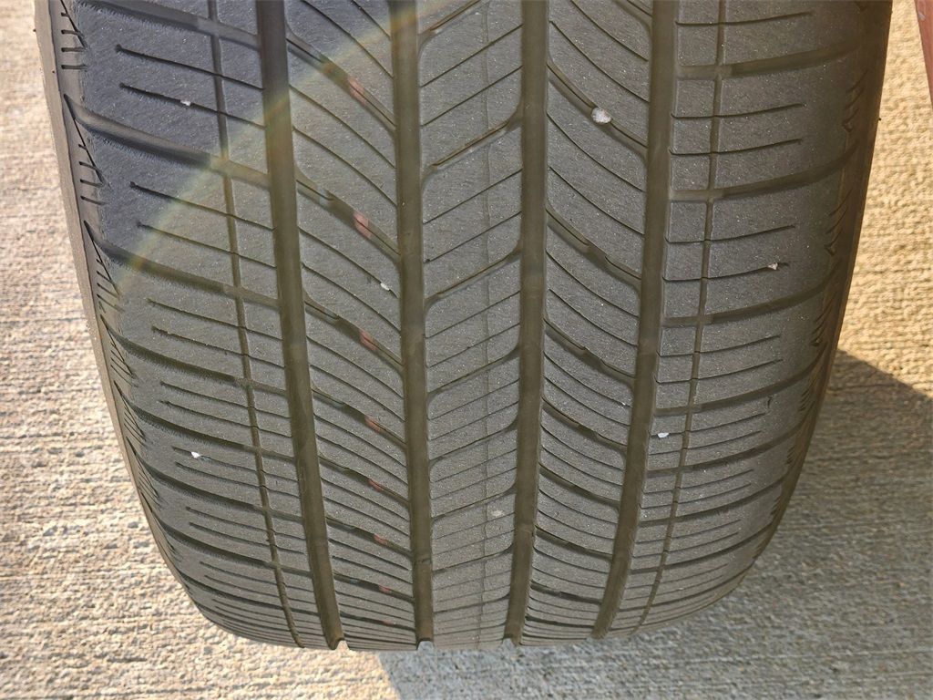 2023 Lexus RX 500h F SPORT Performance Brown at Gullo Toyota