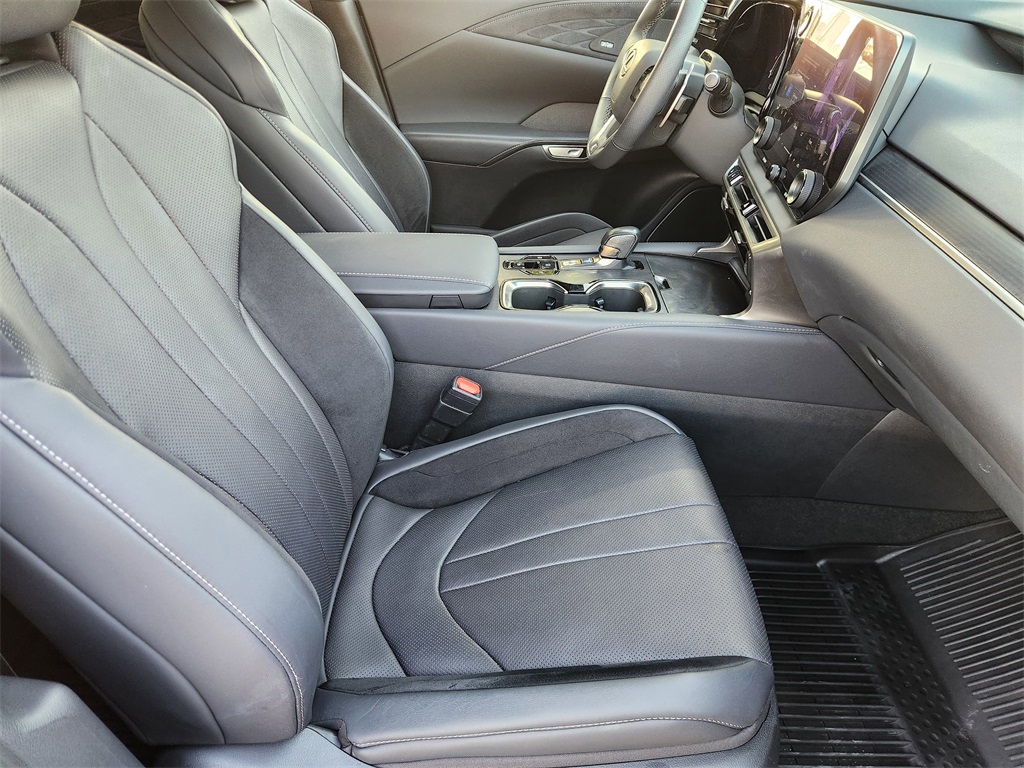 2023 Lexus RX 500h F SPORT Performance Brown at Gullo Toyota