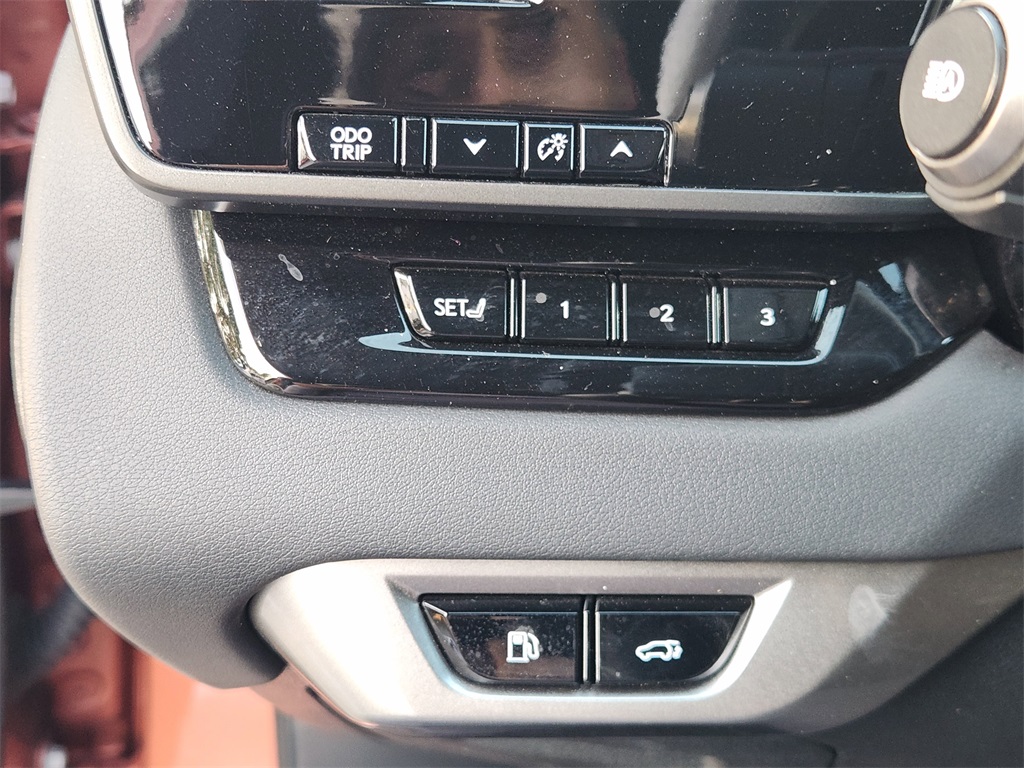 2023 Lexus RX 500h F SPORT Performance Brown at Gullo Toyota