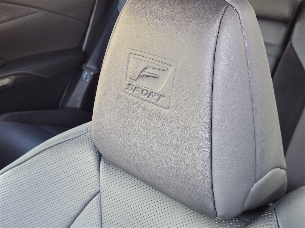 2023 Lexus RX 500h F SPORT Performance Brown at Gullo Toyota