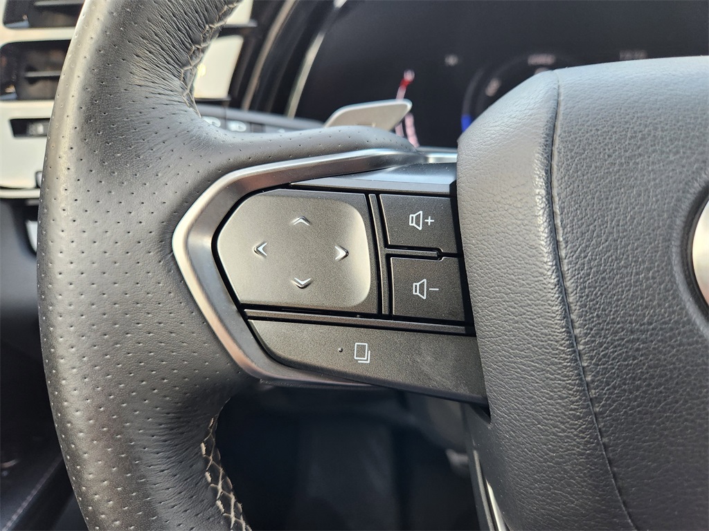 2023 Lexus RX 500h F SPORT Performance Brown at Gullo Toyota