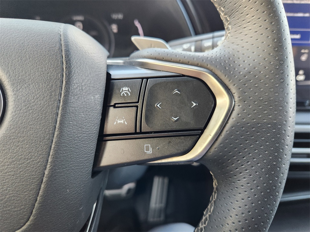 2023 Lexus RX 500h F SPORT Performance Brown at Gullo Toyota