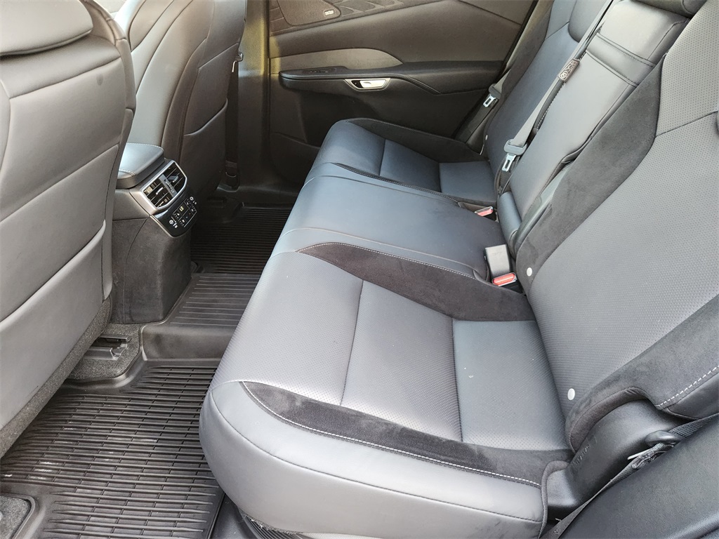 2023 Lexus RX 500h F SPORT Performance Brown at Gullo Toyota