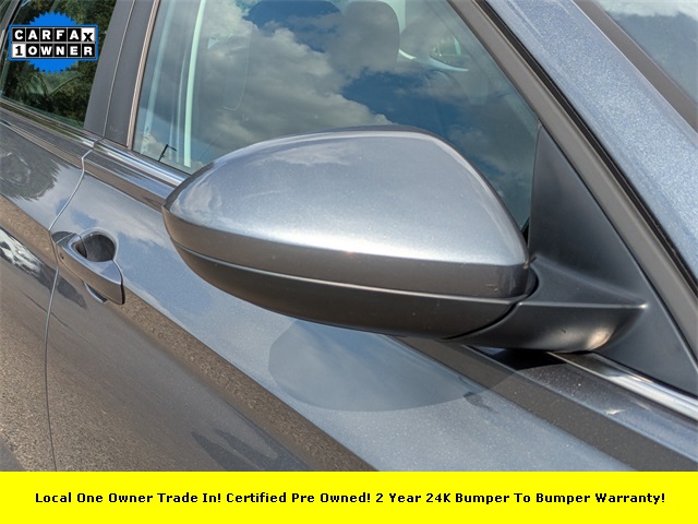 2023 Volkswagen Jetta 1.5T SE - 9