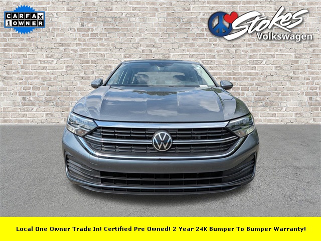 2023 Volkswagen Jetta 1.5T SE - 6