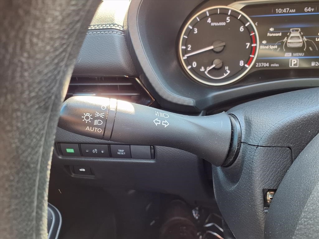 2024 Nissan Sentra SV - 10