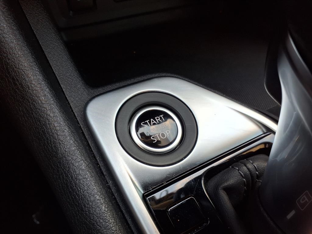 2024 Nissan Sentra SV - 5