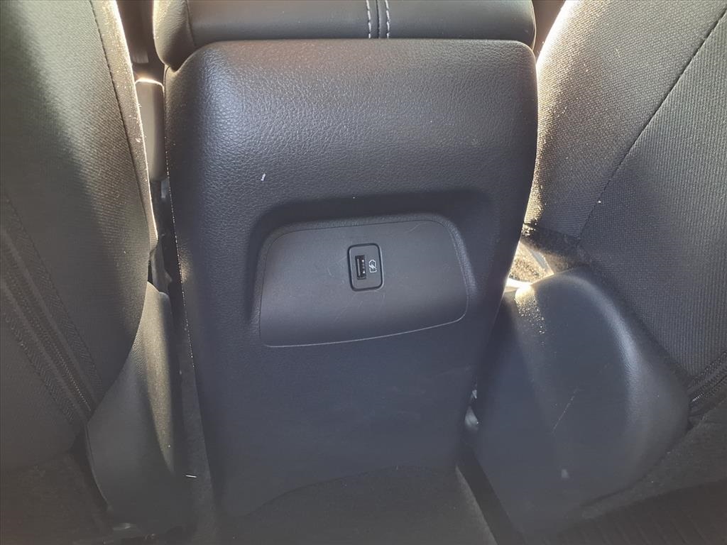 2024 Nissan Sentra SV - 6