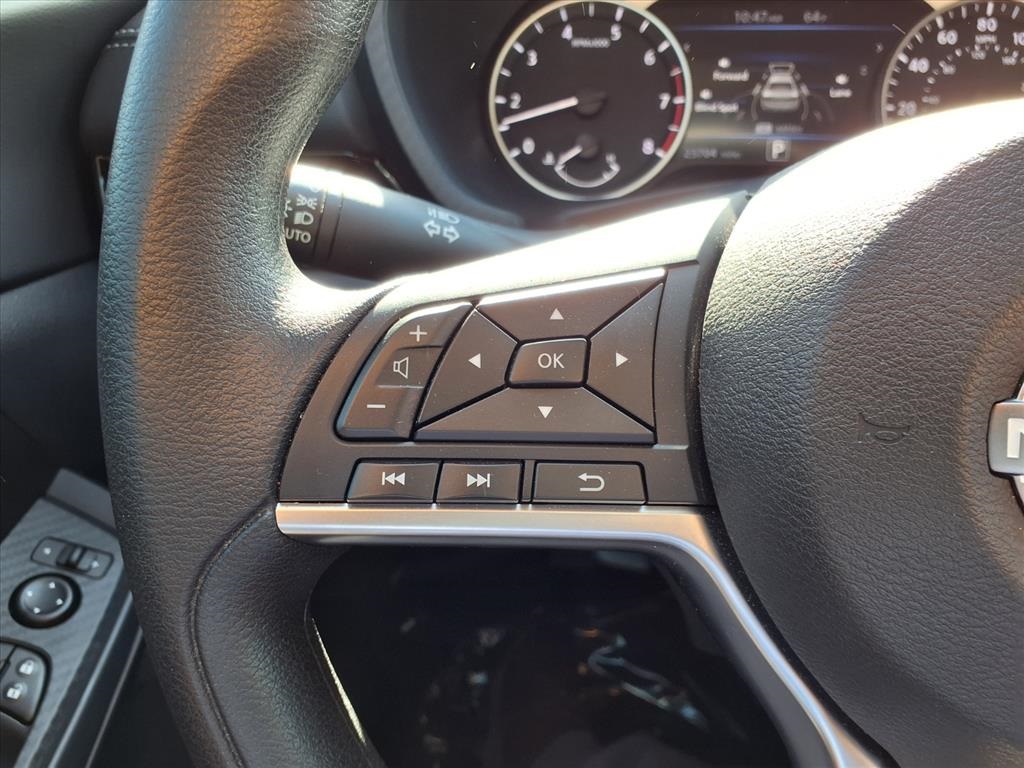 2024 Nissan Sentra SV - 8