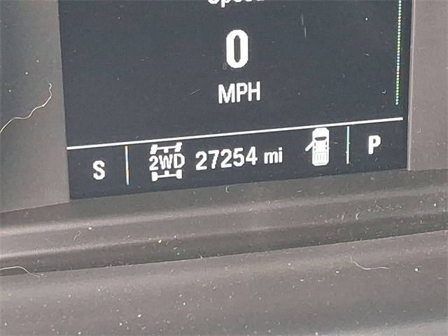 2022 Chevrolet Silverado 1500 Custom for sale at PATRIOT CHEVROLET OF WARMINSTER