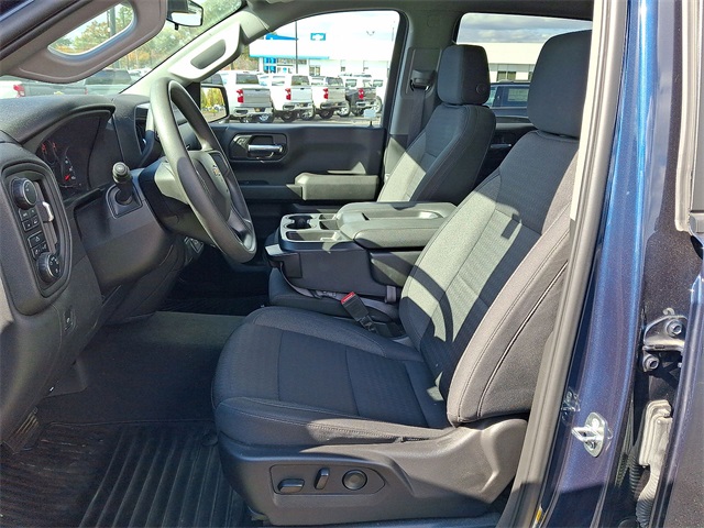 2022 Chevrolet Silverado 1500 Custom for sale at PATRIOT CHEVROLET OF WARMINSTER