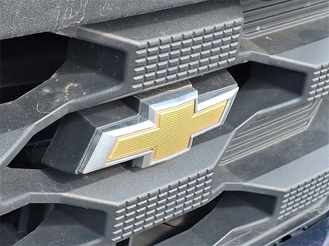 2022 Chevrolet Silverado 1500 Custom for sale at PATRIOT CHEVROLET OF WARMINSTER