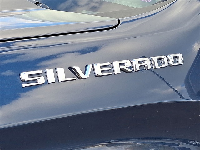 2022 Chevrolet Silverado 1500 Custom for sale at PATRIOT CHEVROLET OF WARMINSTER