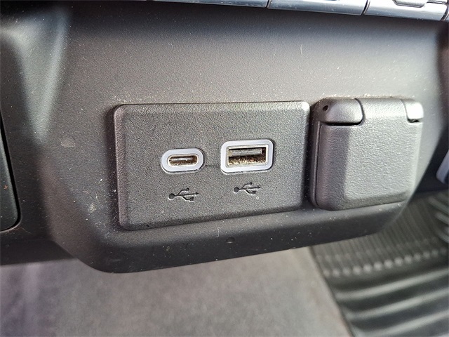 2022 Chevrolet Silverado 1500 Custom for sale at PATRIOT CHEVROLET OF WARMINSTER