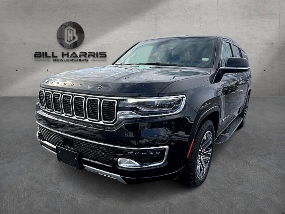 2024 Jeep Wagoneer L Series II 4WD