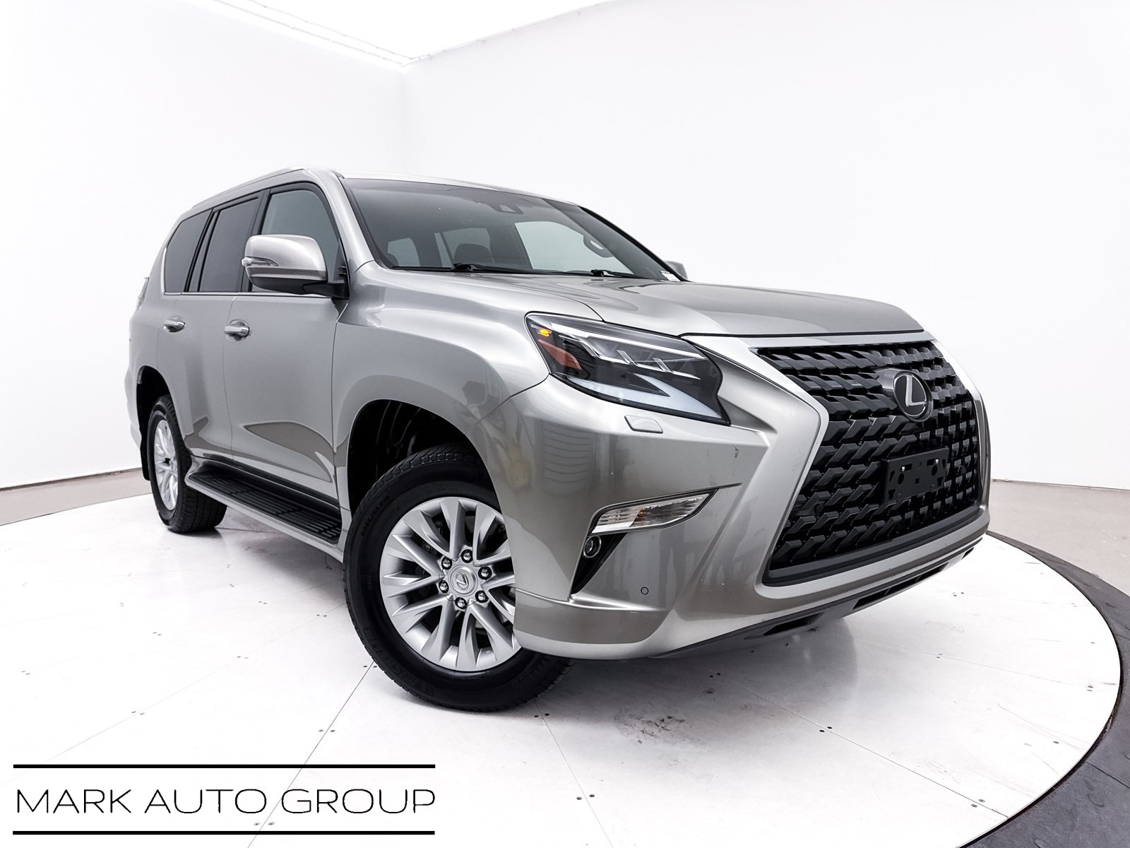 2023 Lexus GX 460 AWD