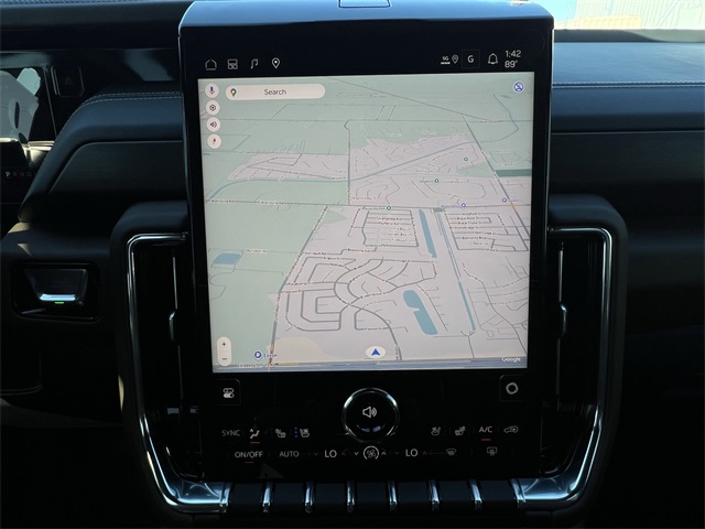 2026 GMC Yukon XL Denali Ultimate White at Big Star Buick GMC