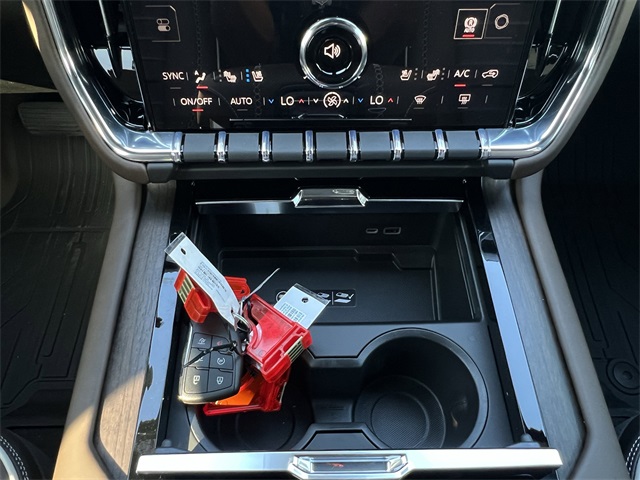 2026 GMC Yukon XL Denali Ultimate White at Big Star Buick GMC