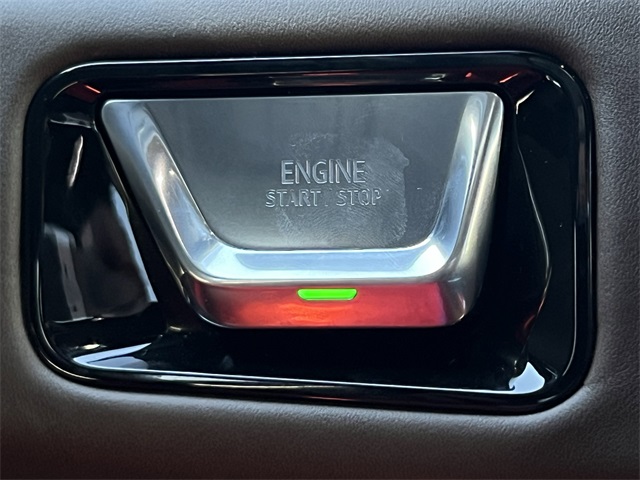 2026 GMC Yukon XL Denali Ultimate White at Big Star Buick GMC