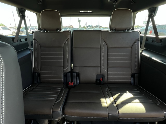 2026 GMC Yukon XL Denali Ultimate White at Big Star Buick GMC