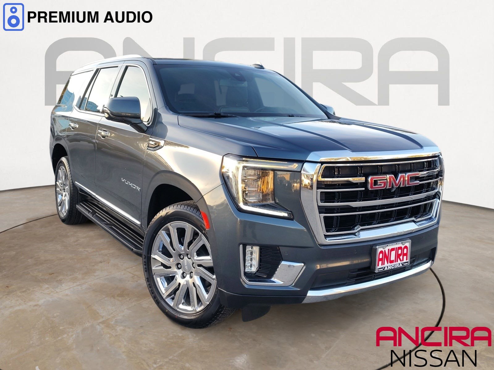 Used Car 2021 Gmc Yukon  Slt For Sale Under $35,000 In San Antonio, Texas