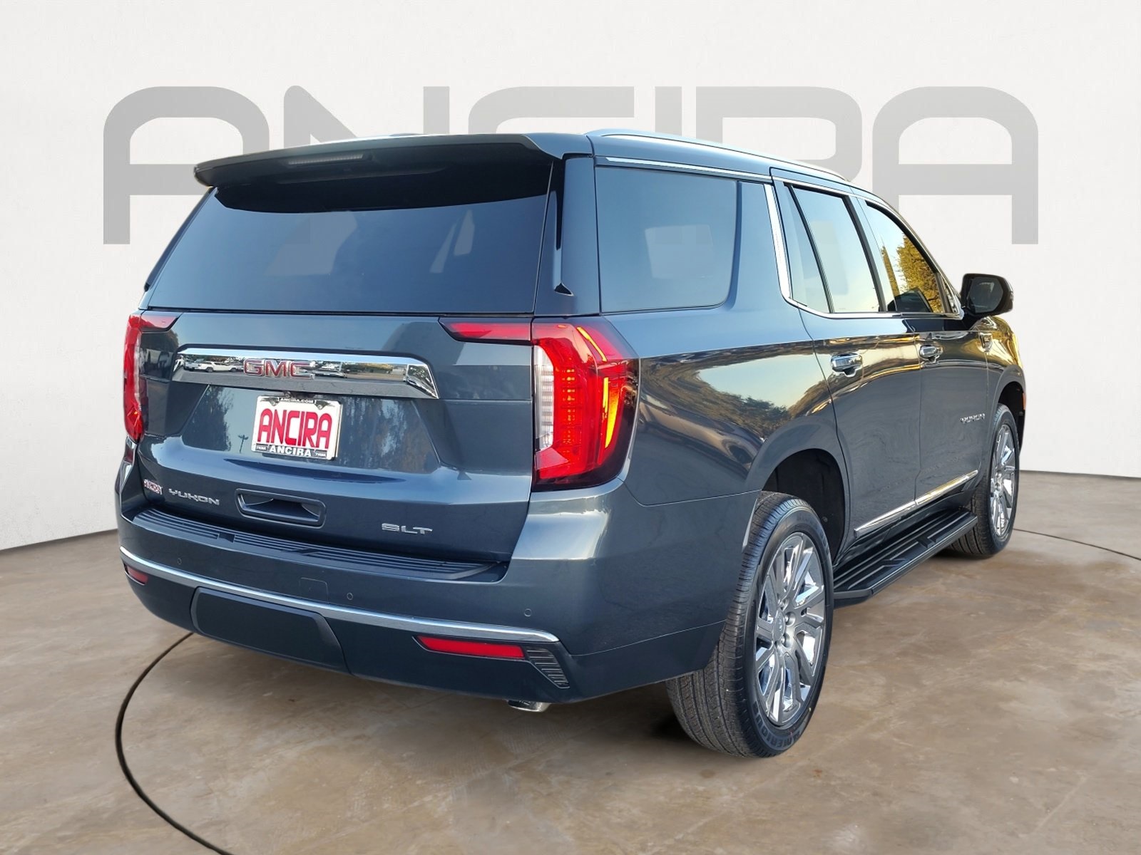 Used Car 2021 Gmc Yukon  Slt For Sale Under $35,000 In San Antonio, Texas