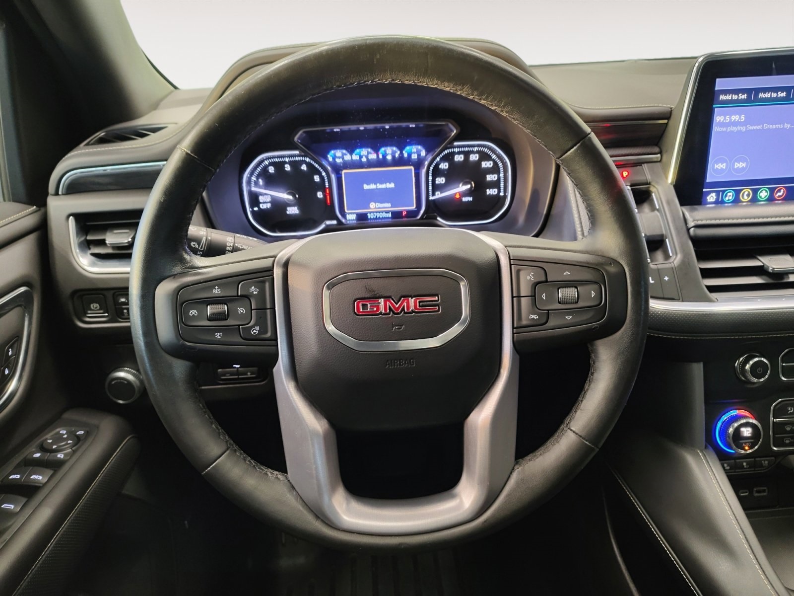 Used Car 2021 Gmc Yukon  Slt For Sale Under $35,000 In San Antonio, Texas