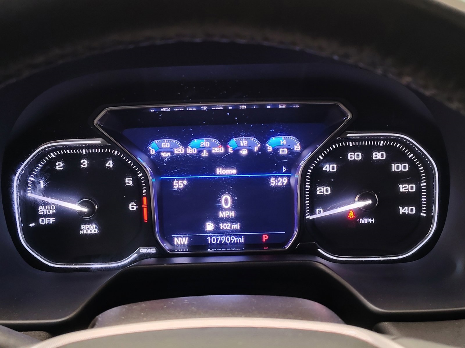 Used Car 2021 Gmc Yukon  Slt For Sale Under $35,000 In San Antonio, Texas