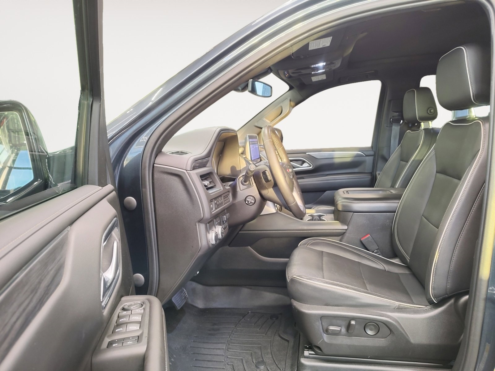 Used Car 2021 Gmc Yukon  Slt For Sale Under $35,000 In San Antonio, Texas