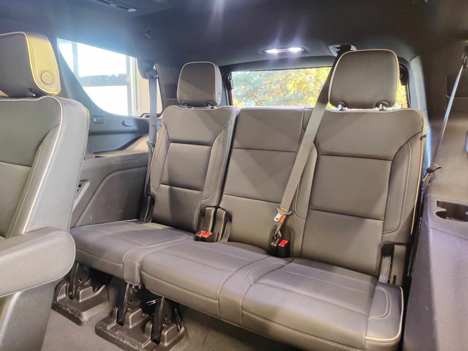 Used Car 2021 Gmc Yukon  Slt For Sale Under $35,000 In San Antonio, Texas