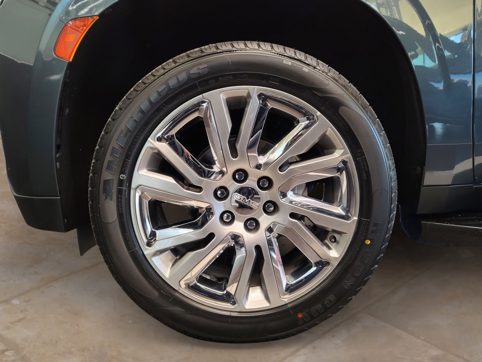 Used Car 2021 Gmc Yukon  Slt For Sale Under $35,000 In San Antonio, Texas